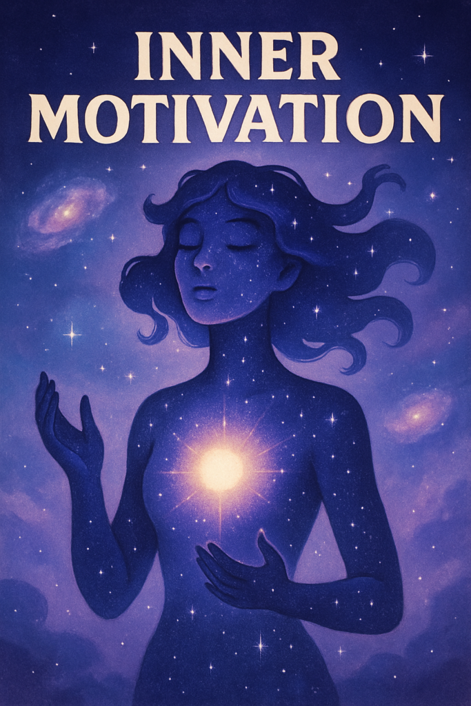 Como encontrar a motivação em você mesmo e não desistir dos seus sonhos